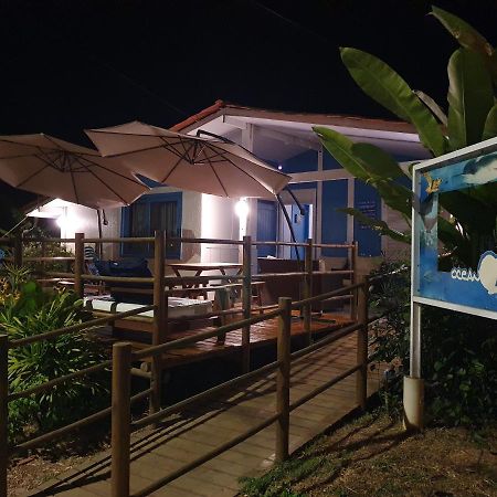 Oceano Azul Noronha Bed & Breakfast Fernando de Noronha Exterior photo