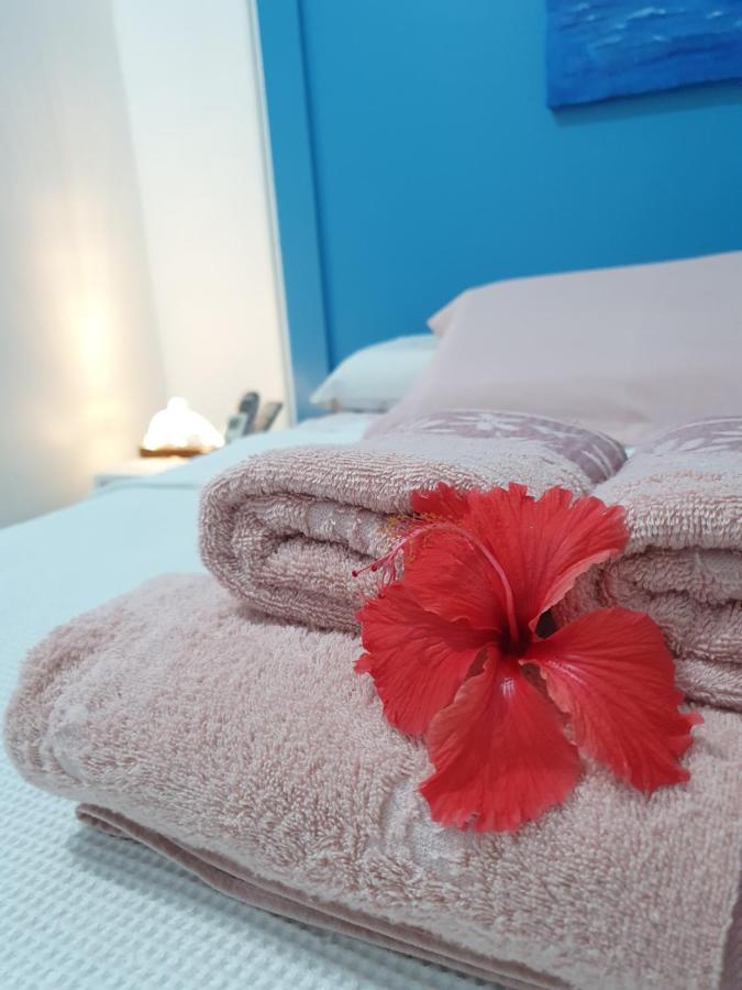 Oceano Azul Noronha Bed & Breakfast Fernando de Noronha Exterior photo