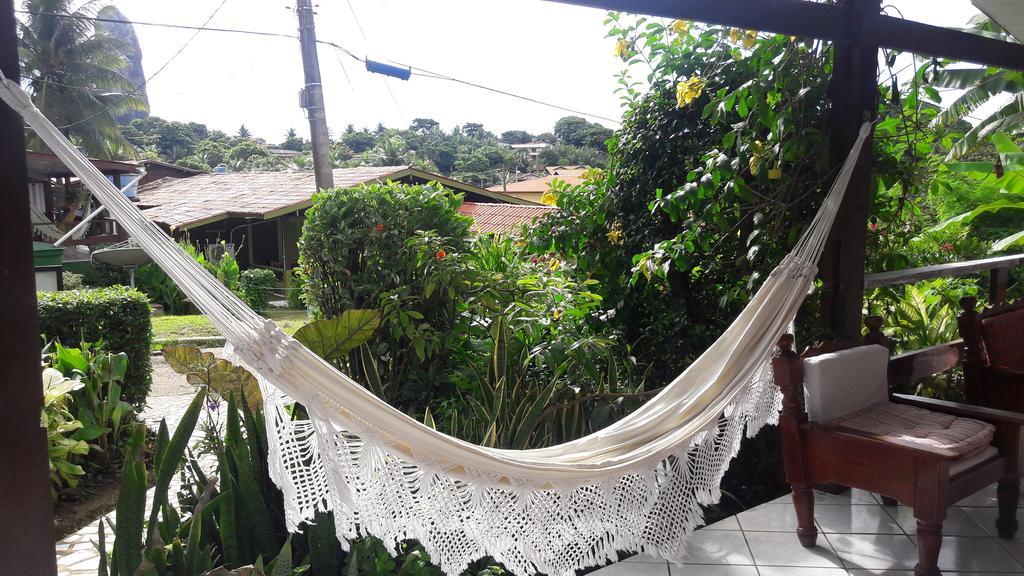Oceano Azul Noronha Bed & Breakfast Fernando de Noronha Exterior photo