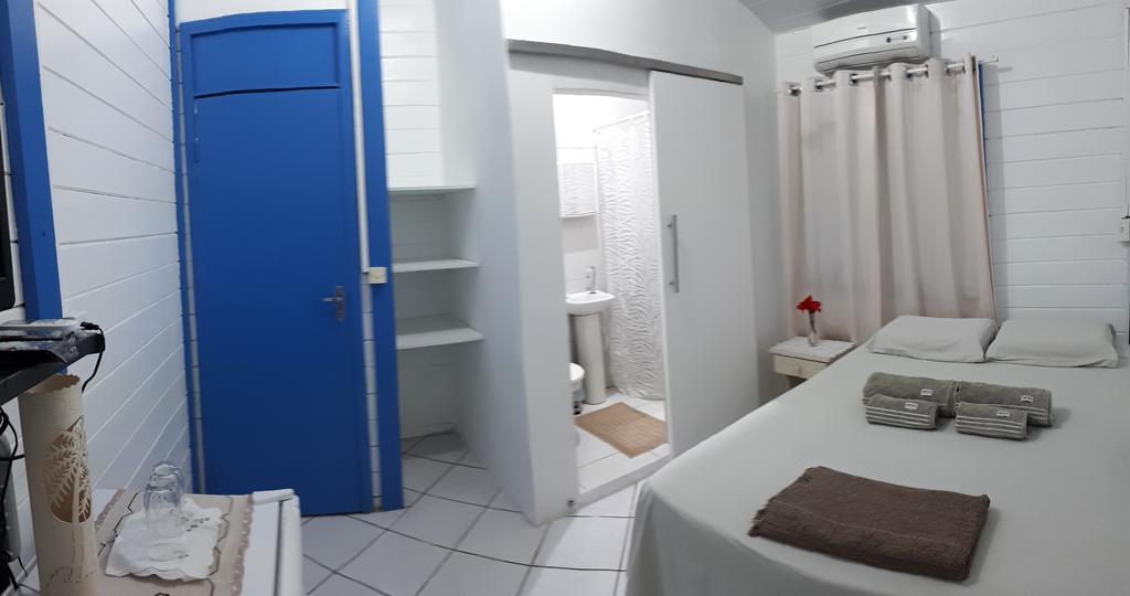 Oceano Azul Noronha Bed & Breakfast Fernando de Noronha Exterior photo