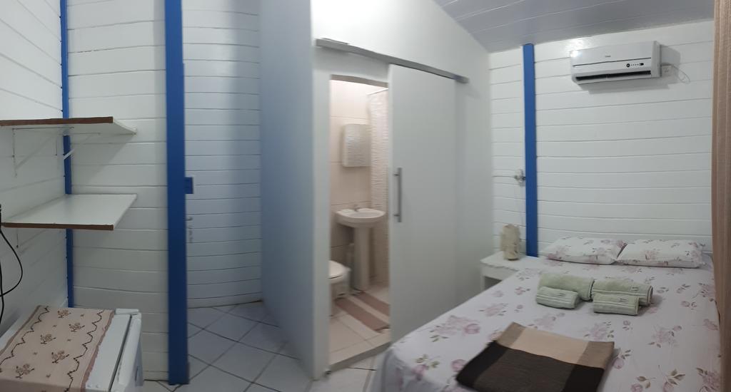 Oceano Azul Noronha Bed & Breakfast Fernando de Noronha Exterior photo